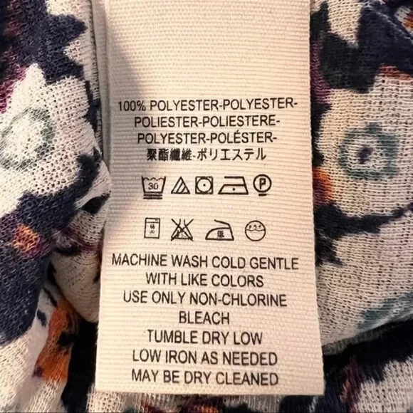 Free People Isabelle Tunic - Picture 9 of 9